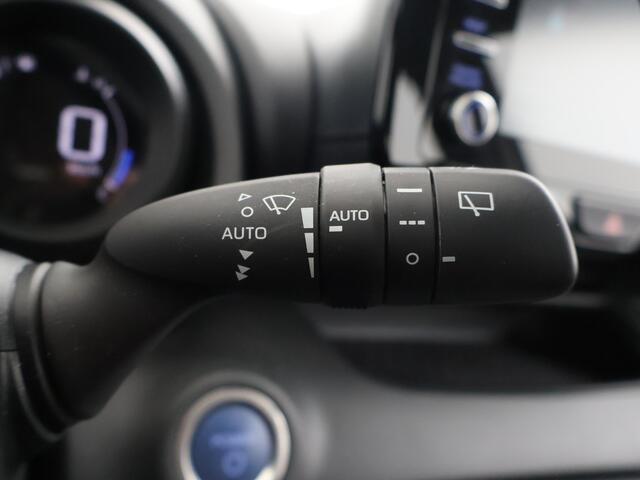 Toyota YARIS 1.5 Hybrid Dynamic NL Auto | Dealeronderhouden |