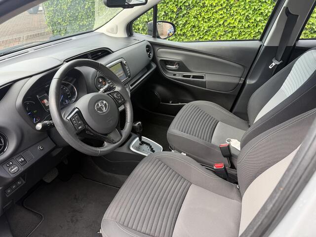 Toyota YARIS 1.5 Hybrid Active