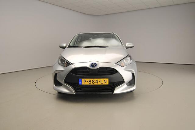 Toyota YARIS 1.5 Hybrid Automaat - Cruise | CarPlay | Zeer Zuinig
