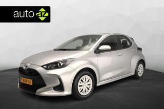 toyota-yaris-1.5-hybrid-automaat---