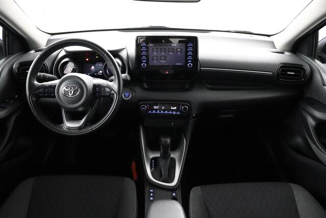 Toyota YARIS 1.5 Hybrid Dynamic | Navigatie | Apple Carplay/Android Auto | Parkeercamera |