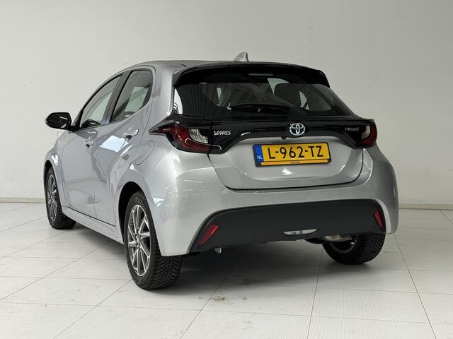 Toyota YARIS 1.5 Hybrid Active | Climate Control | Apple CarPlay / Android Auto | Cruise Control | Achteruitrijcamera |