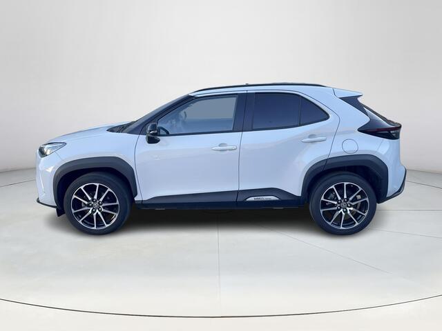 Toyota YARIS Cross 1.5 Hybrid 130 GR SPORT | BTW ! ! | Carplay | Achteruitrijcamera | Stoelverwarming |