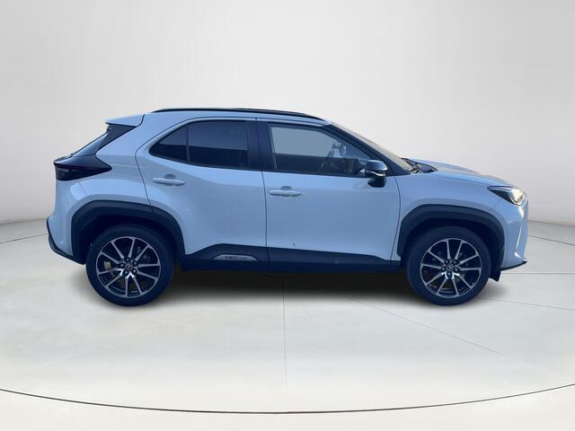 Toyota YARIS Cross 1.5 Hybrid 130 GR SPORT | BTW ! ! | Carplay | Achteruitrijcamera | Stoelverwarming |