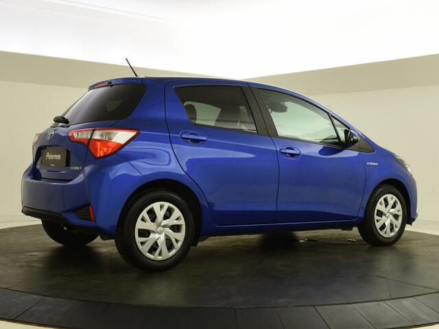 Toyota YARIS 1.5 Hybrid Style | Climatronic | Camera