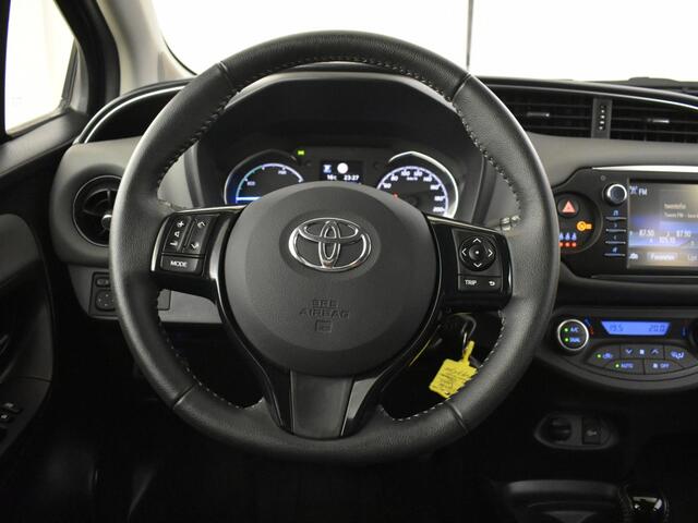 Toyota YARIS 1.5 Hybrid Style | Climatronic | Camera