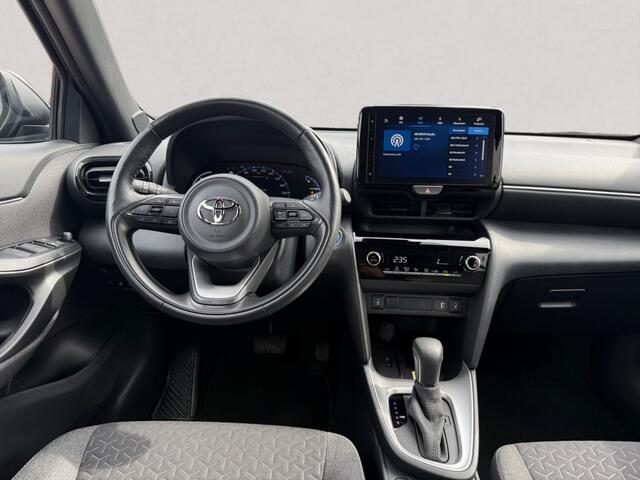Toyota YARIS Cross 1.5 Hybrid Dynamic | Navigatie | Camera | Apple / Android