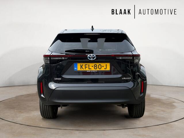 Toyota YARIS Cross 1.5 Hybrid Dynamic | Navigatie | Camera | Apple / Android