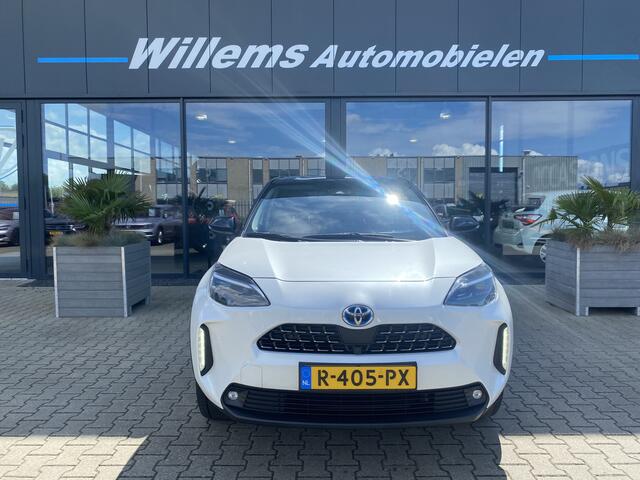 Toyota YARIS Cross 1.5 Hybrid Executive 360' Camera, Adaptive Cruise & Winterpakket