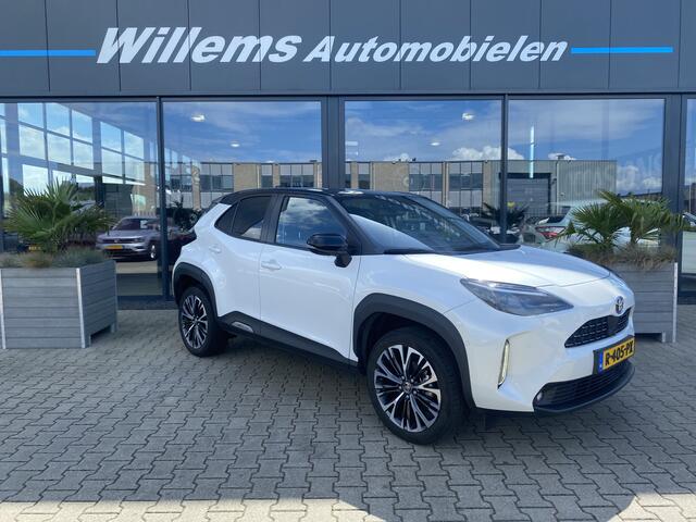 Toyota YARIS Cross 1.5 Hybrid Executive 360' Camera, Adaptive Cruise & Winterpakket