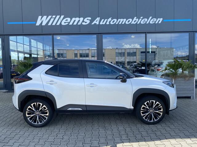Toyota YARIS Cross 1.5 Hybrid Executive 360' Camera, Adaptive Cruise & Winterpakket