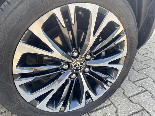 Toyota YARIS Cross 1.5 Hybrid Executive 360' Camera, Adaptive Cruise & Winterpakket