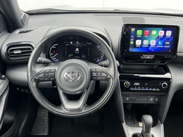 Toyota YARIS Cross 1.5 Hybrid Team D | Navi XL | Elek klep | Camera | Winter Pack