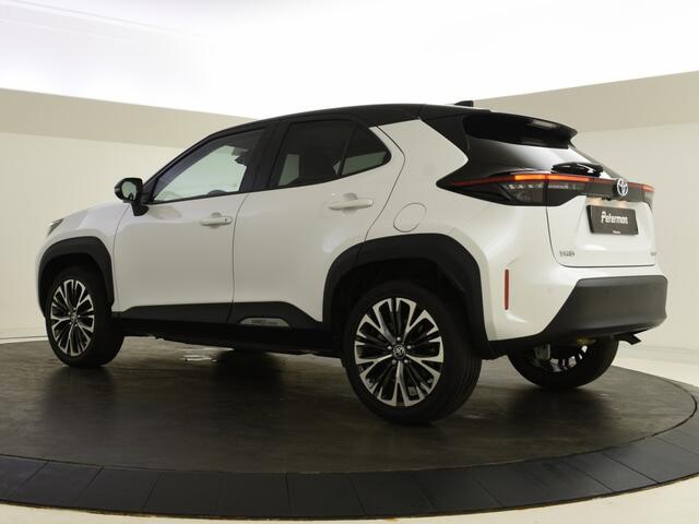 Toyota YARIS Cross 1.5 Hybrid Executive | Bi Tone | Blindspot | Navigatie