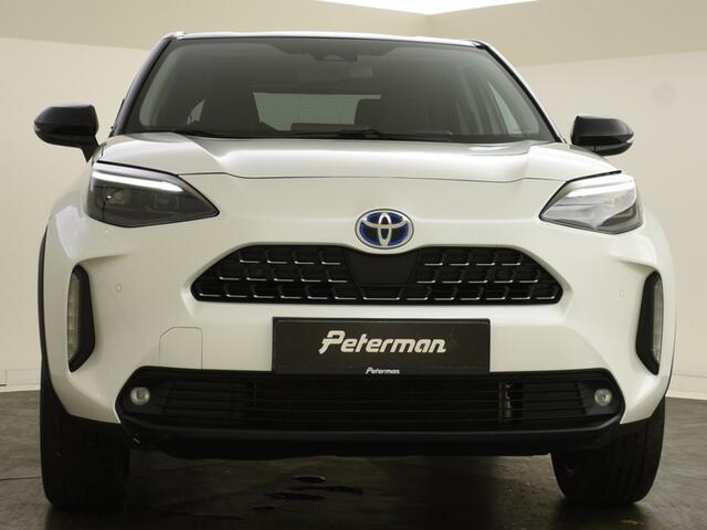 Toyota YARIS Cross 1.5 Hybrid Executive | Bi Tone | Blindspot | Navigatie