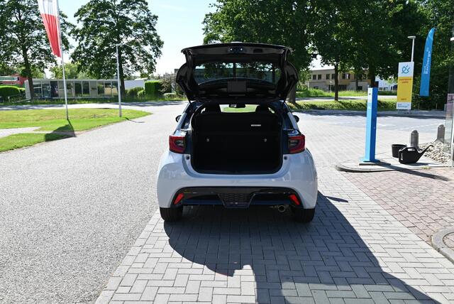 Toyota YARIS 1.5 Hybrid GR Sport