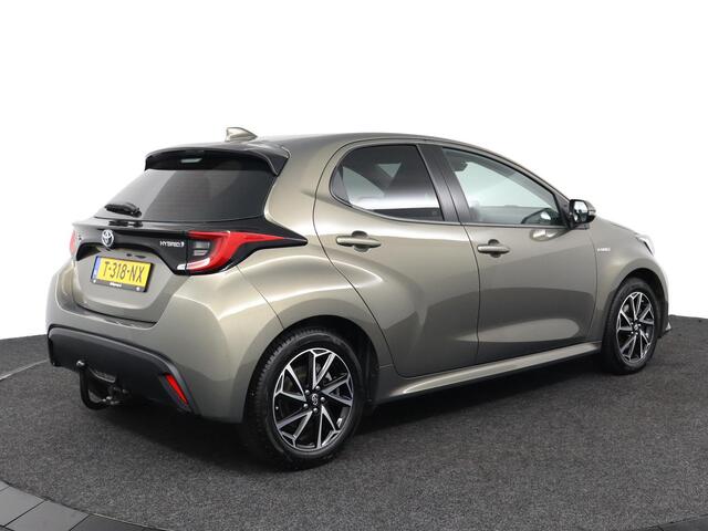 Toyota YARIS 1.5 Hybrid Dynamic | Trekhaak | Apple Carplay/Android Auto |