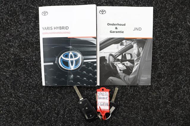Toyota YARIS 1.5 Hybrid Dynamic | Trekhaak | Apple Carplay/Android Auto |