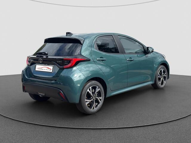 Toyota YARIS 1.5 Hybrid Dynamic | NIEUW 8 X | Camera | Apple Carplay
