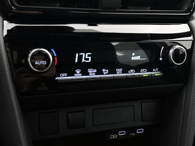 Toyota YARIS Cross 1.5 Hybrid 115 First Edition