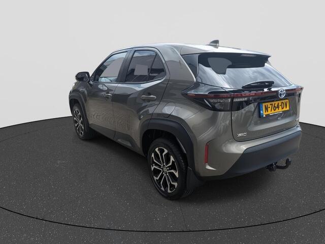 Toyota YARIS Cross 1.5 Hybrid First Edition | Rijklaar | Trekhaak | All Season |