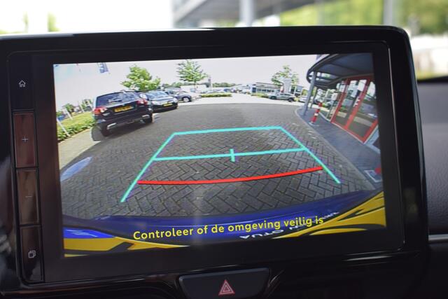 Toyota YARIS Cross Hybrid Automaat 1.5 Hybrid Business Plus | Navigatie | Camera | Climate Control |