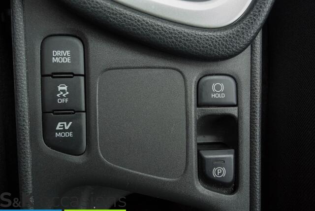 Toyota YARIS 1.5 Hybrid 115 Business ACC Keyless