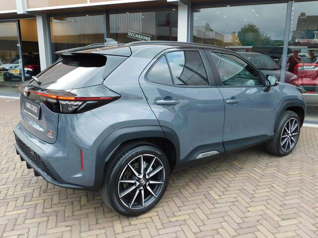 Toyota YARIS Cross 1.5 Hybrid 130 GR SPORT