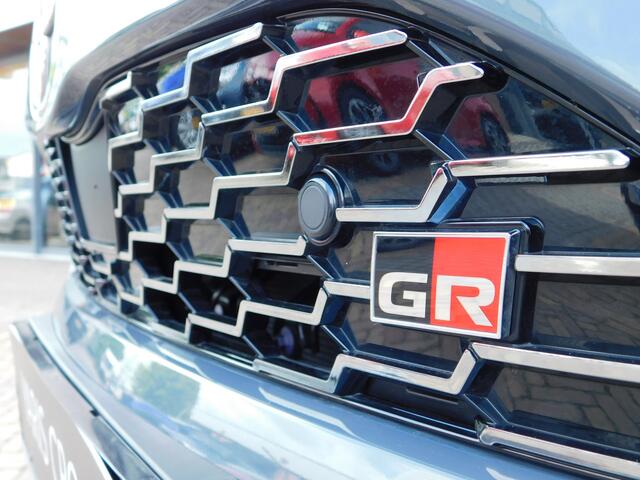 Toyota YARIS Cross 1.5 Hybrid 130 GR SPORT