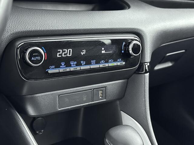 Toyota YARIS 1.5 Hybrid Dynamic