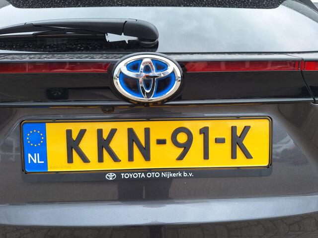 Toyota YARIS Cross 1.5 Hybrid Dynamic Limited
