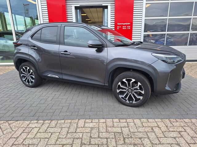 Toyota YARIS Cross 1.5 Hybrid Dynamic Limited