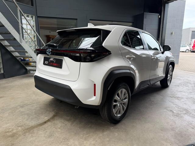 Toyota YARIS Cross 1.5 Hybrid Active NL AUTO-BTW AUTO