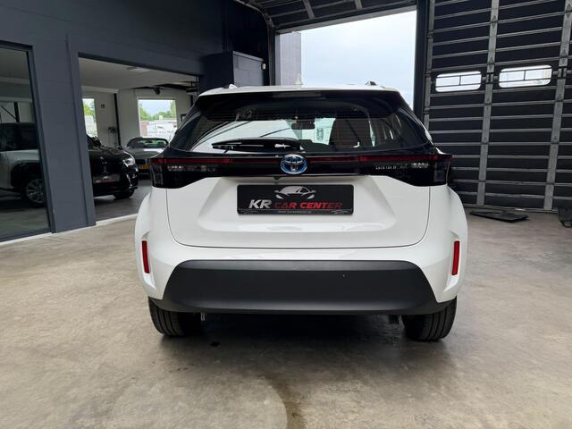 Toyota YARIS Cross 1.5 Hybrid Active NL AUTO-BTW AUTO