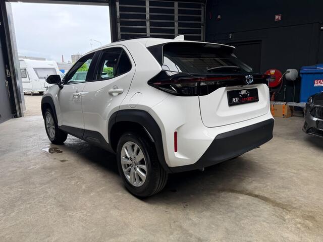 Toyota YARIS Cross 1.5 Hybrid Active NL AUTO-BTW AUTO
