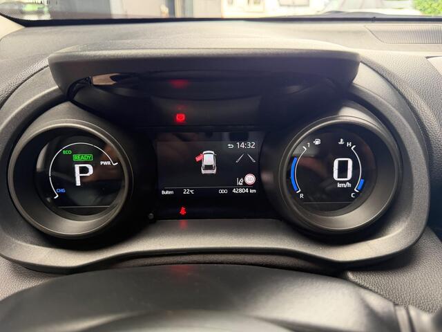 Toyota YARIS Cross 1.5 Hybrid Active NL AUTO-BTW AUTO