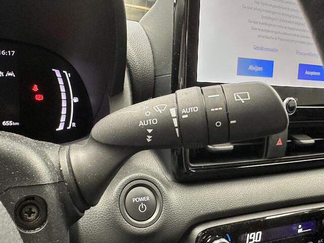 Toyota YARIS 1.5 Hybrid 115 Dynamic