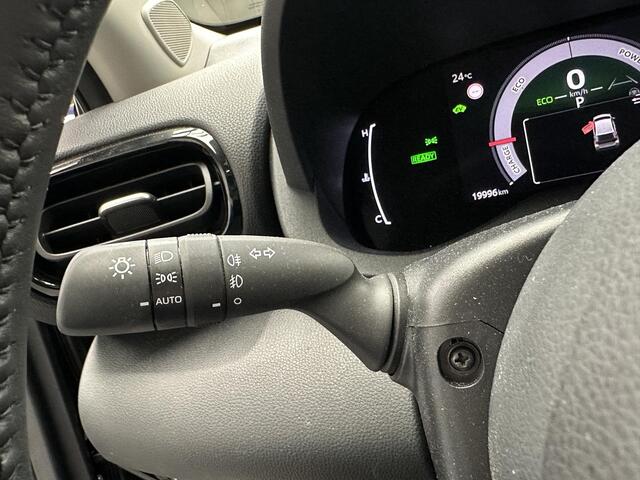 Toyota YARIS 1.5 Hybrid 115 Dynamic