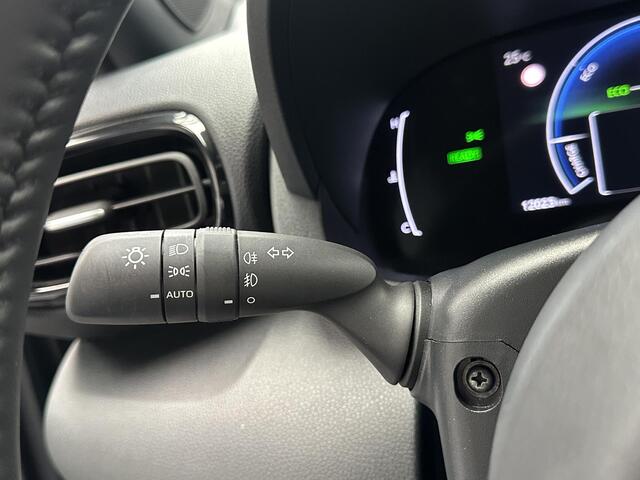 Toyota YARIS Cross 1.5 Hybrid 115 Dynamic + comfort pack , 1e eigenaar NL auto