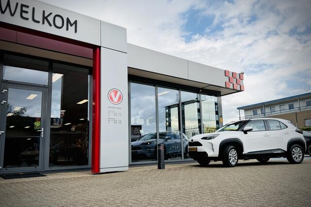 Toyota YARIS Cross 1.5 Hybrid 115 Active | STOEL - STUURVERWARMING | CAMERA