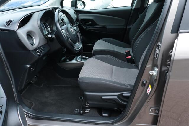 Toyota YARIS 1.5 Hybrid Trend ,Lichtmetalen velgen, climate controle, Achteruitrijcamera, Dealer onderhouden!