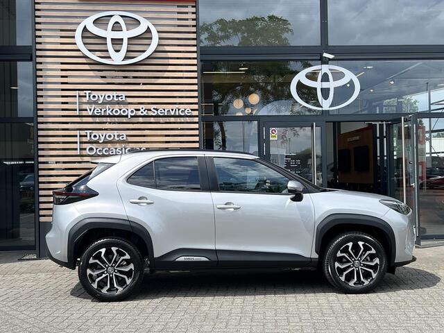 Toyota YARIS Cross 1.5 Hybrid 115 Dynamic