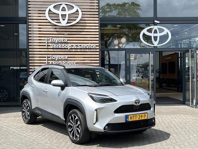 Toyota YARIS Cross 1.5 Hybrid 115 Dynamic