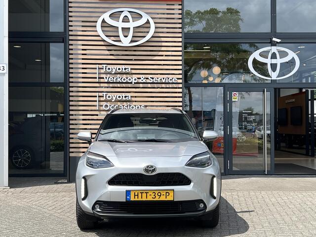 Toyota YARIS Cross 1.5 Hybrid 115 Dynamic
