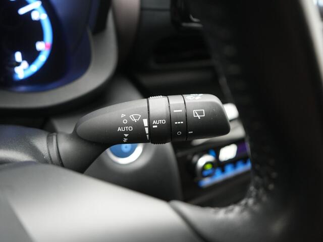 Toyota YARIS Cross 1.5 Hybrid Executive | Parkeersensoren V+A | JBL | Dode Hoek Detectie | Stoelverwarming |