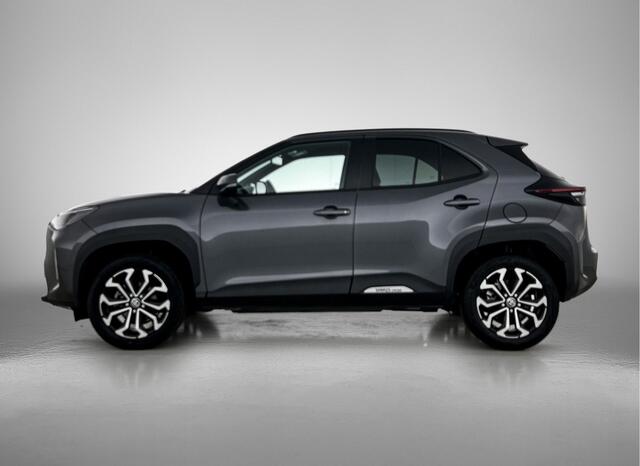 Toyota YARIS Cross 1.5 Hybrid 115 Dynamic | Apple-Carplay/ Android auto |