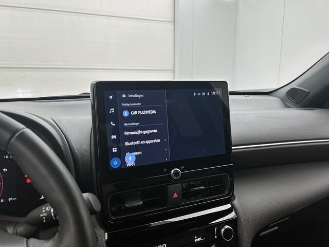 Toyota YARIS Cross 1.5 Hybrid 115 Dynamic | Apple-Carplay/ Android auto |