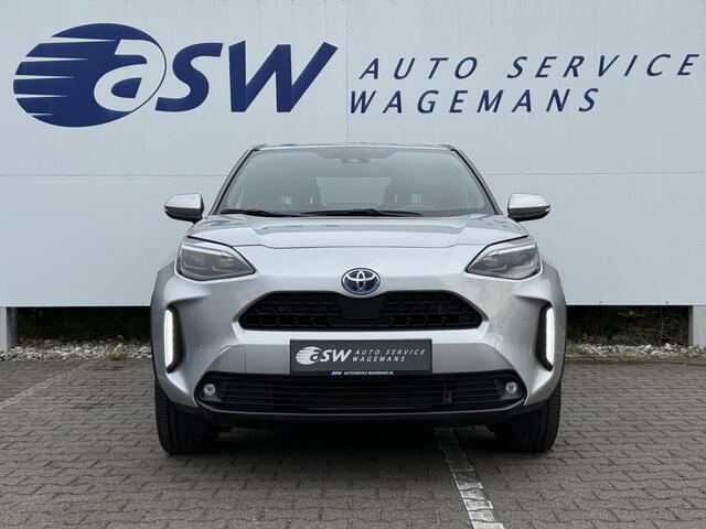 Toyota YARIS Cross 1.5 Hybrid Team D | ACC | CarPlay | Keyless | LED