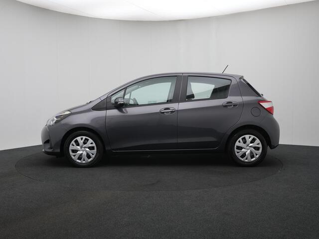 Toyota YARIS 1.5 VVT-i Active