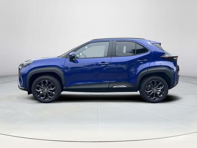 Toyota YARIS Cross 1.5 Hybrid Explore | Parkeersensoren | Stoelverwarming | Carplay | 17 inch LM-velgen |